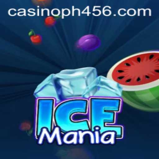 IceMania: The Coolest Adventure Awaits