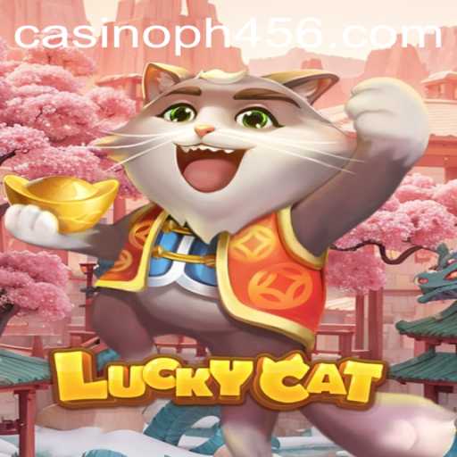 LuckyCat: An Epic Adventure in Gaming with a Twist of Fortune