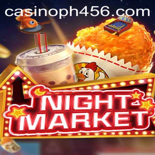 Exploring the Engaging World of NIGHTMARKET: An In-Depth Look at the Game and Its Dynamics