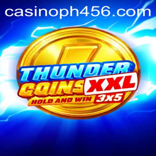 Experience the Thrill of ThunderCoinsXxl: A Game Like No Other